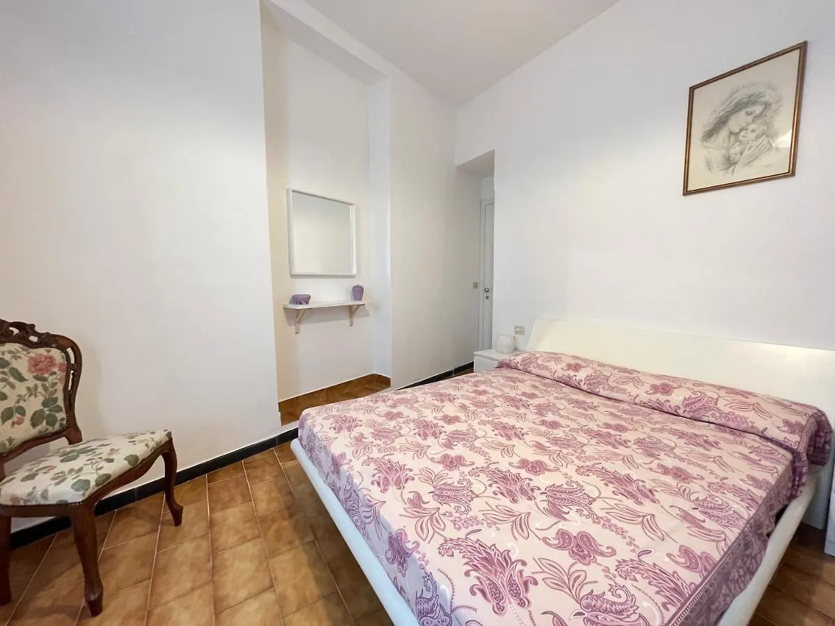 Casa Eleonora Apartment Levanto