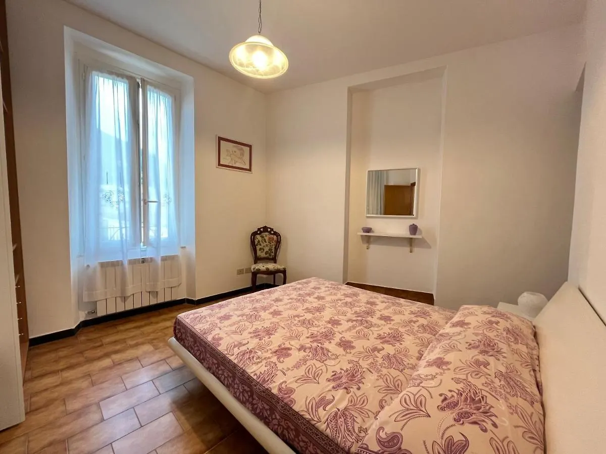 Casa Eleonora Apartment Levanto 0*,  Italy