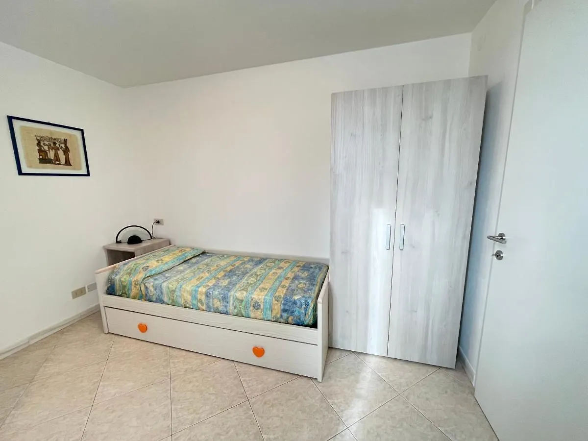Casa Eleonora Apartment Levanto Italy