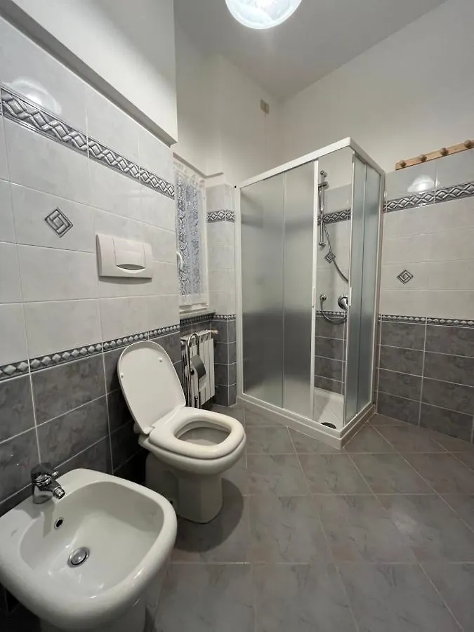 Casa Eleonora Apartment Levanto