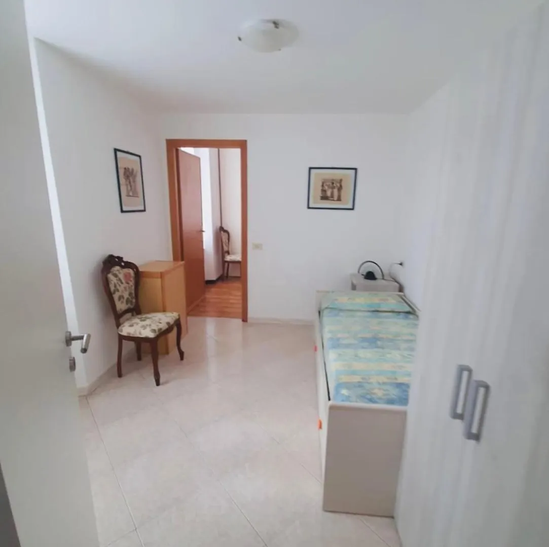 Casa Eleonora Apartment Levanto
