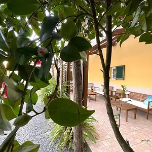 Creuza De Mae Gasthuis